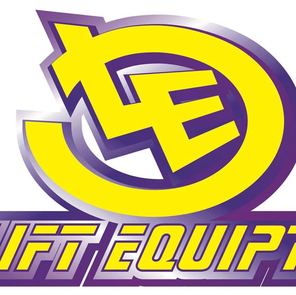 All Used News: Major Sponsor deal with Lift Equipt