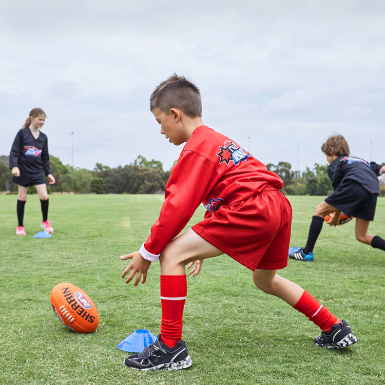 Auskick - What to Expect