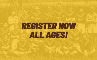 Register Now All Ages!