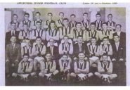 History of the Hawks