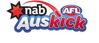NAB AFL Auskick Logo