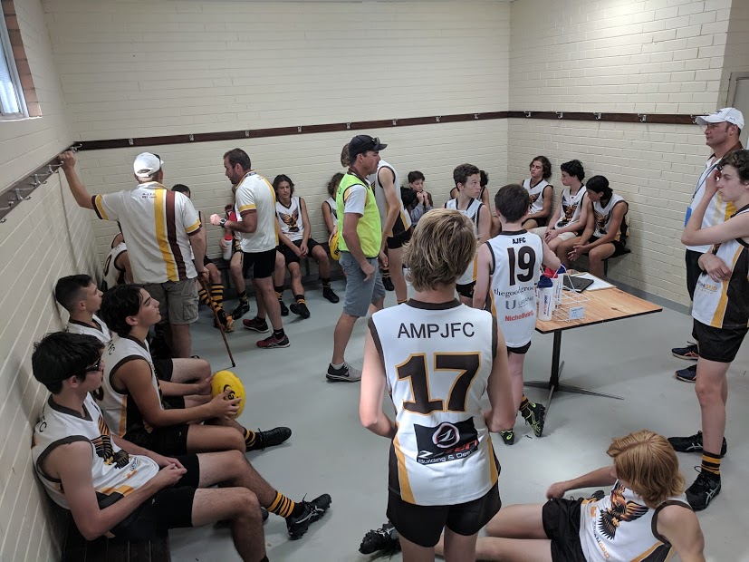 All Used News: Team In Focus ~ Year 10