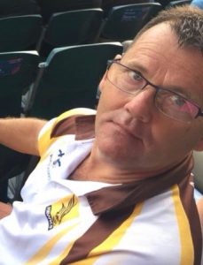 Hawks News: Meet The Committee