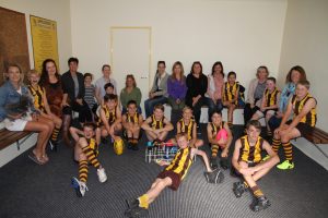 Hawks News: Team In Focus ~ Year 6 Brown