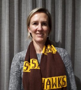 Hawks News: Meet The Committee