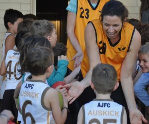 Hawks News: Meet the Committee