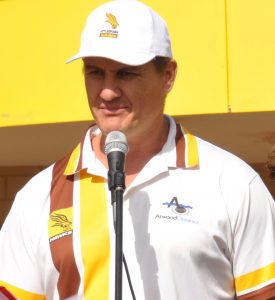 Hawks News: Coach In Focus: Glen “Jako” Jakovich