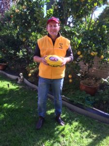 Hawks News: Meet The Committee
