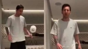Hawks News: Take the Challenge…