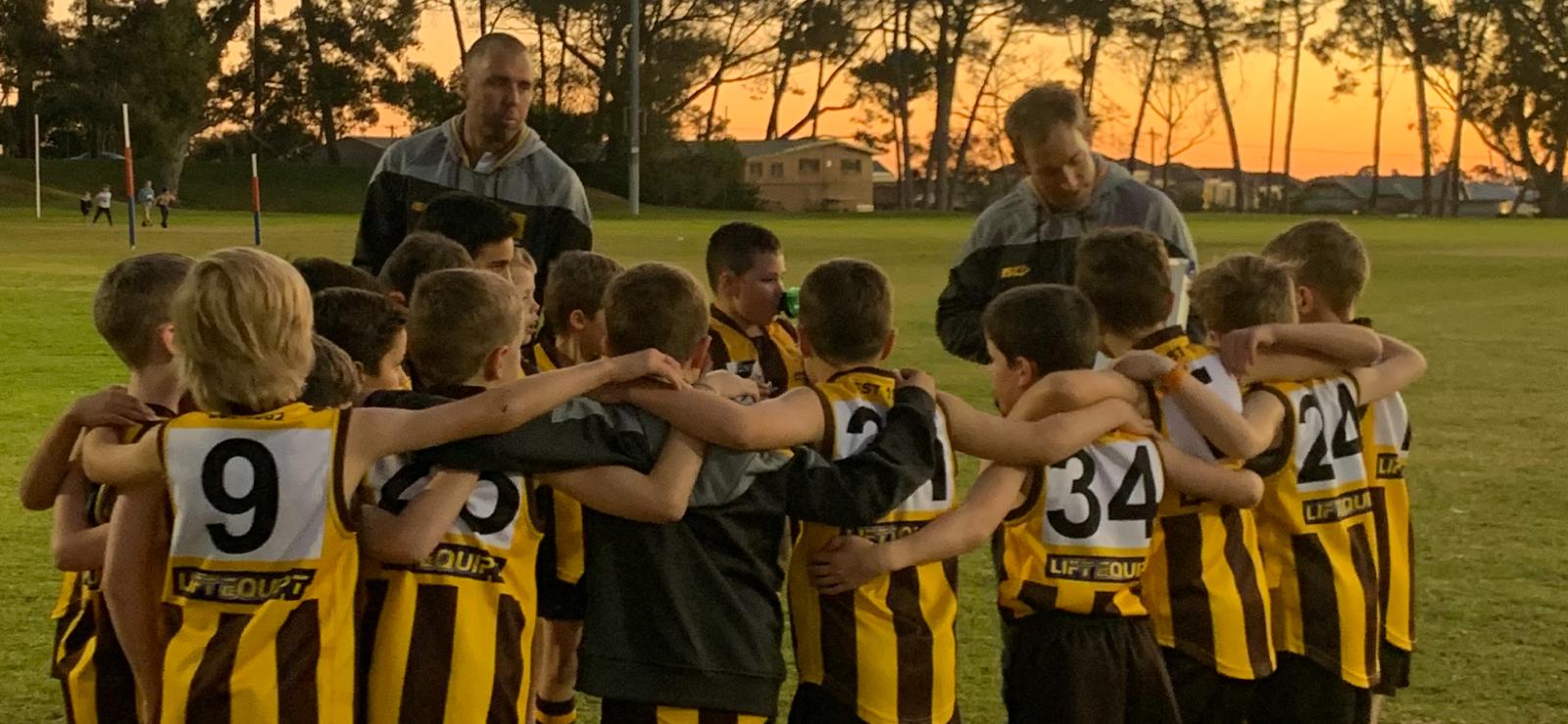 All Used News: AMPJFC Newsletter
