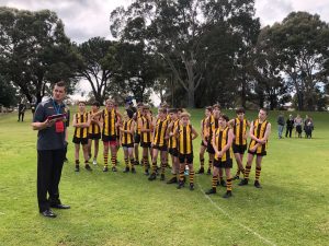 Hawks News: Team In Focus