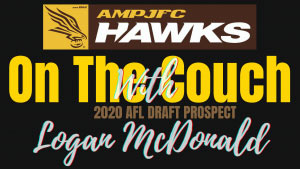 Hawks News: AMPJFC On the Couch