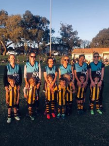 Hawks News: AMPJFC Newsletter