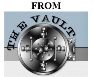 Hawks News: From “The Vault”