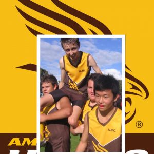 Hawks News: Past Players Focus