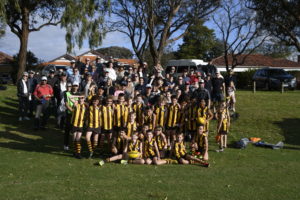 Hawks News: Get your latest AMPJFC Newsletter here!!